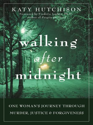 cover image of Walking After Midnight